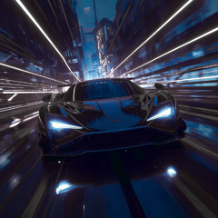 Mainframe (Ultra Slowed)