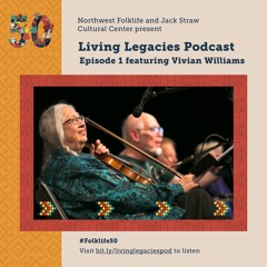 Episode 1: Vivian Williams