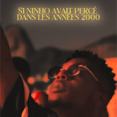 Ninho - Arme de poing - REMIX 2000's By LVKOS
