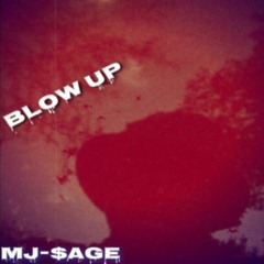 BLOW UP