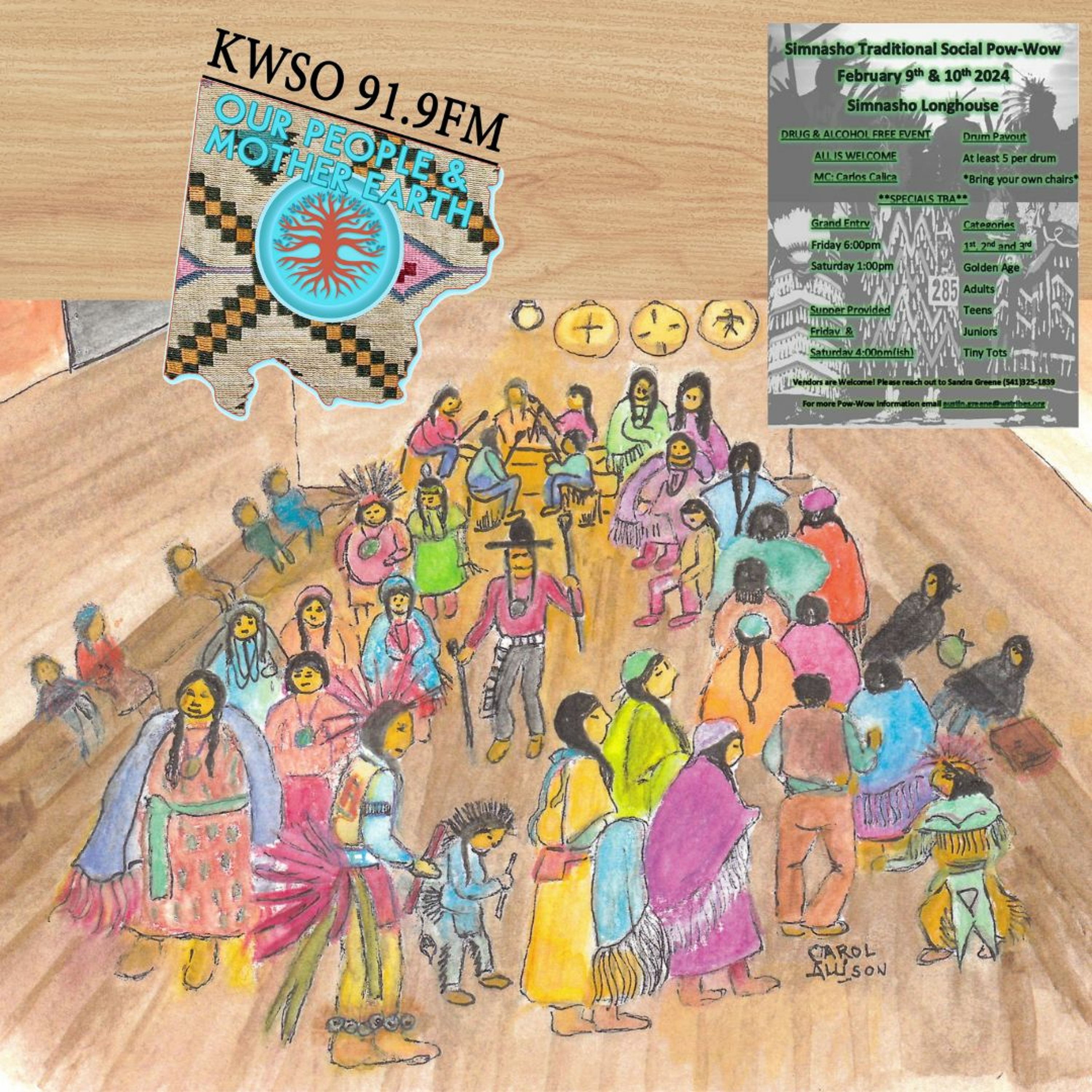 KWSO Radio