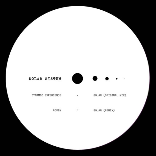 SOLAR SYSTEM