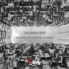 Calamar Crew, Leon (FR) - Rise (feat. Juan Pachanga) (Royal K's Vocal Edit)
