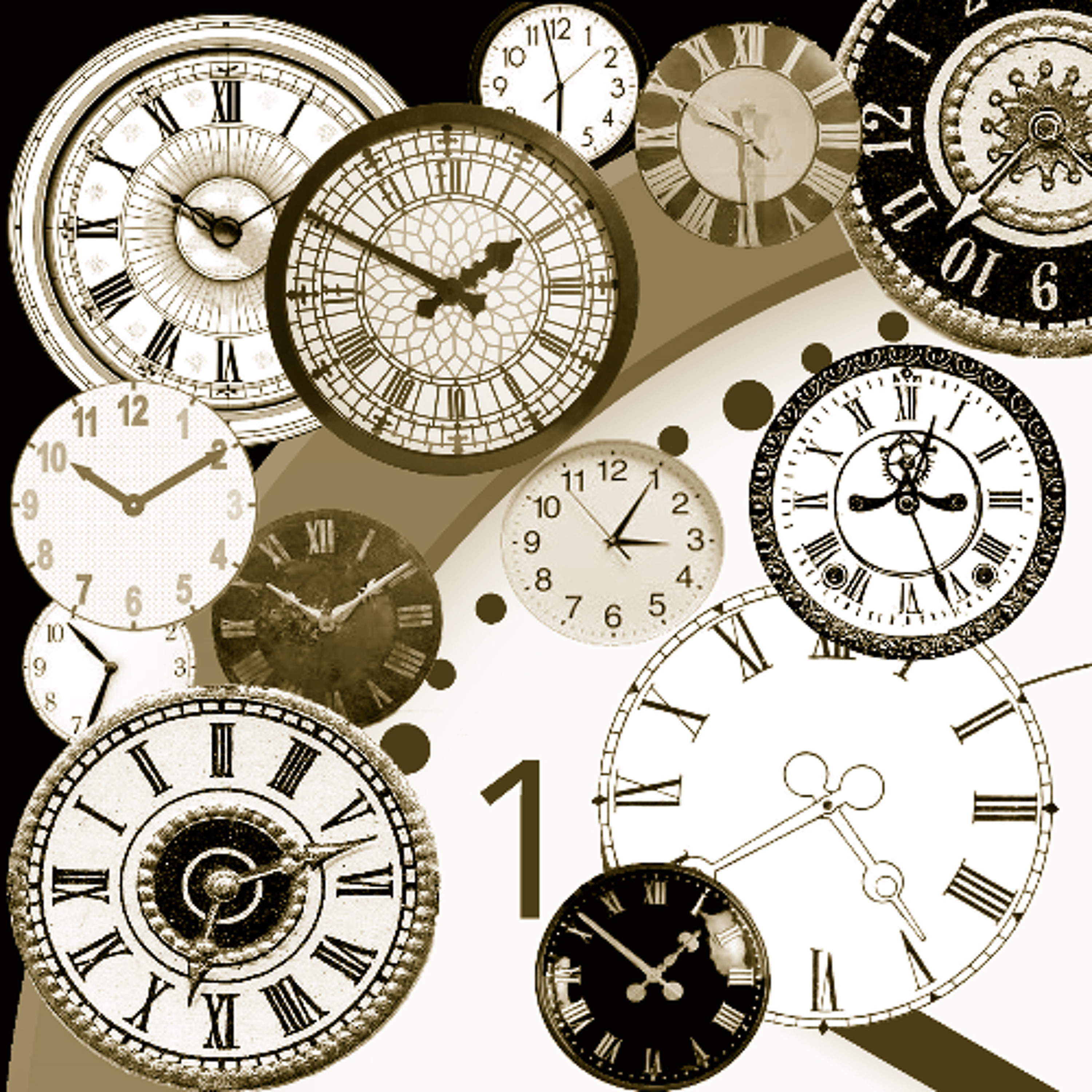 Time episode artwork