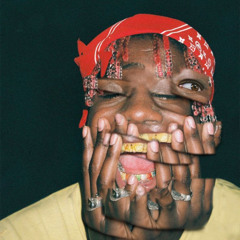 Won't Diss You - Lil Yatchy | Remix |