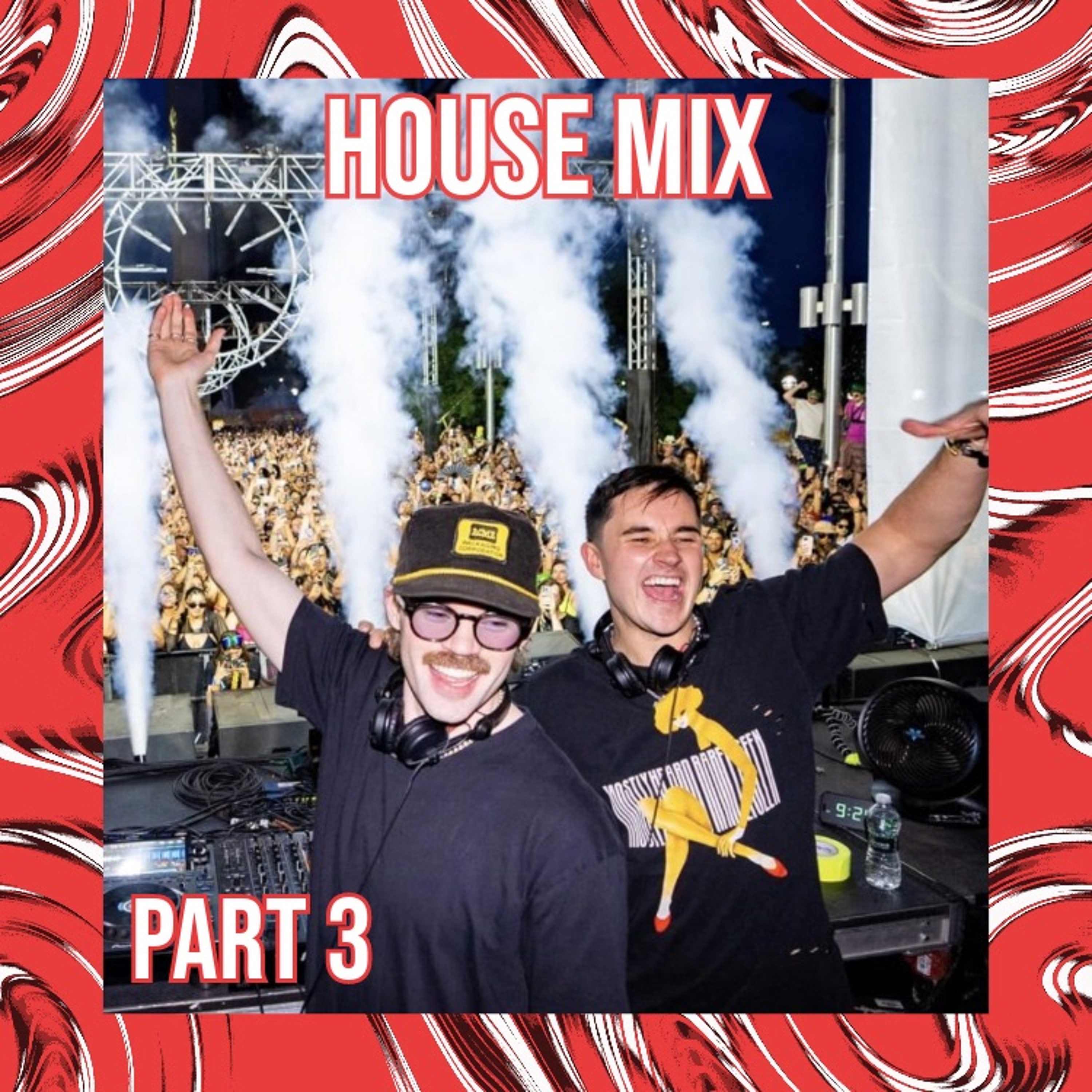 AVIO In The Mix