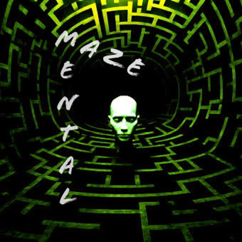 GREDGE - MENTAL MAZE