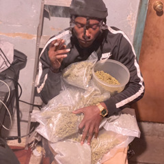 Kidd4rmTheTrenches - (freestyle)In Da Booth Wit Me