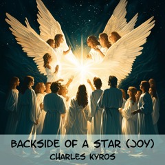 The Backside of a Star (Joyful)