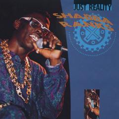90s Dancehall