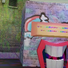 GET OUT OF MY WAY