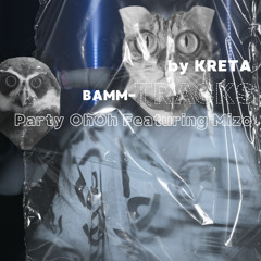 Party OhOh featuring Mizo /  Bamm-Tracks