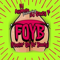F.O.Y.B. Feat. Saucy P (Jersey Club Music)[BBM]