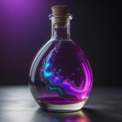 Purple Potion (FREE DL)