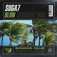 BC035 //Suga7 - Blow