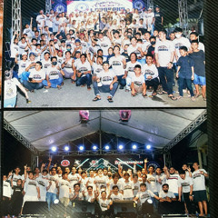 CINTA TAK DIRESTUI VVIP [ WAWANK34 X Dj Anize Shinhye] SPECIAL ANNIVERSARY 35THN LADORAKA COMMUNITY
