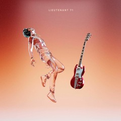 Lieutenant 71, LU2VYK - Take Me Home