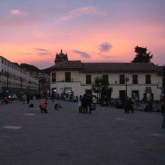 DJ set - LNDN mashups