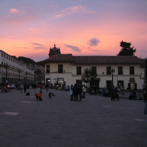 DJ set - LNDN mashups