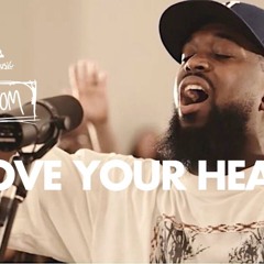 Move Your Heart - Maverick City Music X UPPERROOM