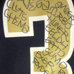 NEVA HAD SHIT (feat downr)(feat gats2active)