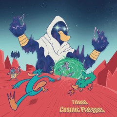 The Ancient Platypus Civilization