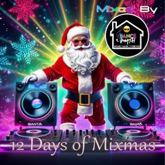 3rd Day of Christmas