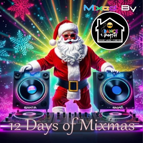 3rd Day of Christmas
