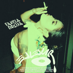 Favela Bruxa ~ Ugly Duck Live Performance 2025 ~ Groovy Global Sounds @elleur