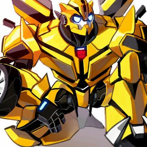 Stream episode optimus_prime_bumble_bee_????_time freestyle_ by Silence ...