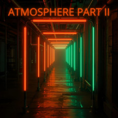 Atmosphere Mix 2 - Eurodance & House Hits
