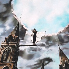 Twitchy (Raw Freestyle)