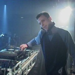 DJ SIMON EVE Sherbert 1997