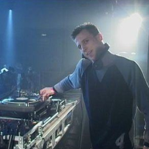 DJ SIMON EVE Sherbert 1997