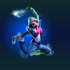 Electro Momma
