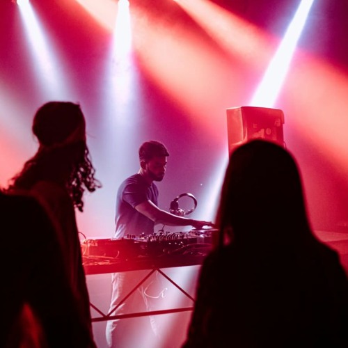 Prashanth Raj At EXT By Moonshine Project Hyderabad 05.05.2023