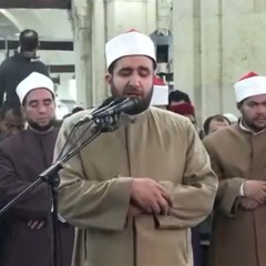وَمَنْ أَرَادَ الْآخِرَةَ وَسَعَىٰ لَهَا سَعْيَهَا وَهُوَ مُؤْمِنٌ