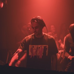 Jackie Jr. Live @Garage Noord