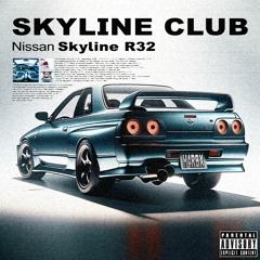 H4RBX - Skyline Club