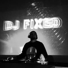 Dj FIXED - minimal detroit vol.121