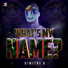 Dimitri K - Let's Go (Semperfusion 300 Follower Special Edit)