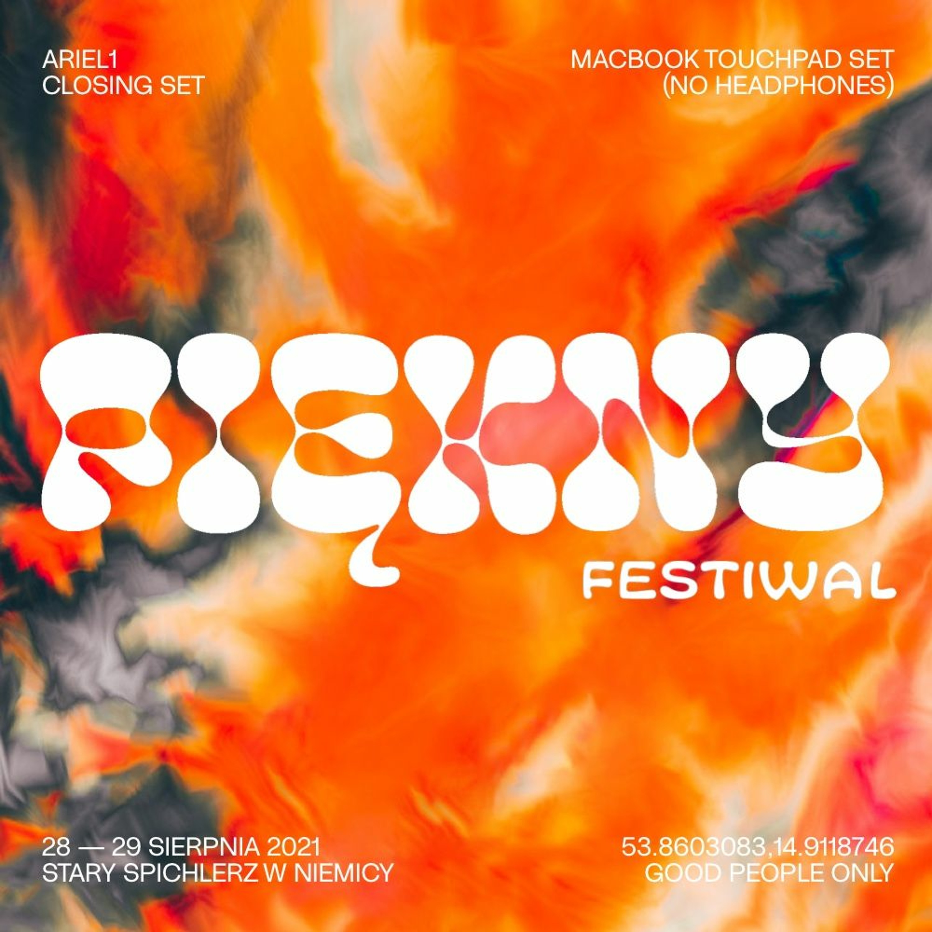 ariel1 closing set @ Piękny Festiwal 2021 | 28.08.2021 episode artwork