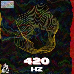 420Hz