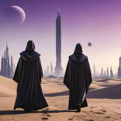 SPICE: ARRAKIS