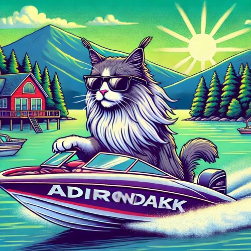 Wicked Woods Campsite Mix
