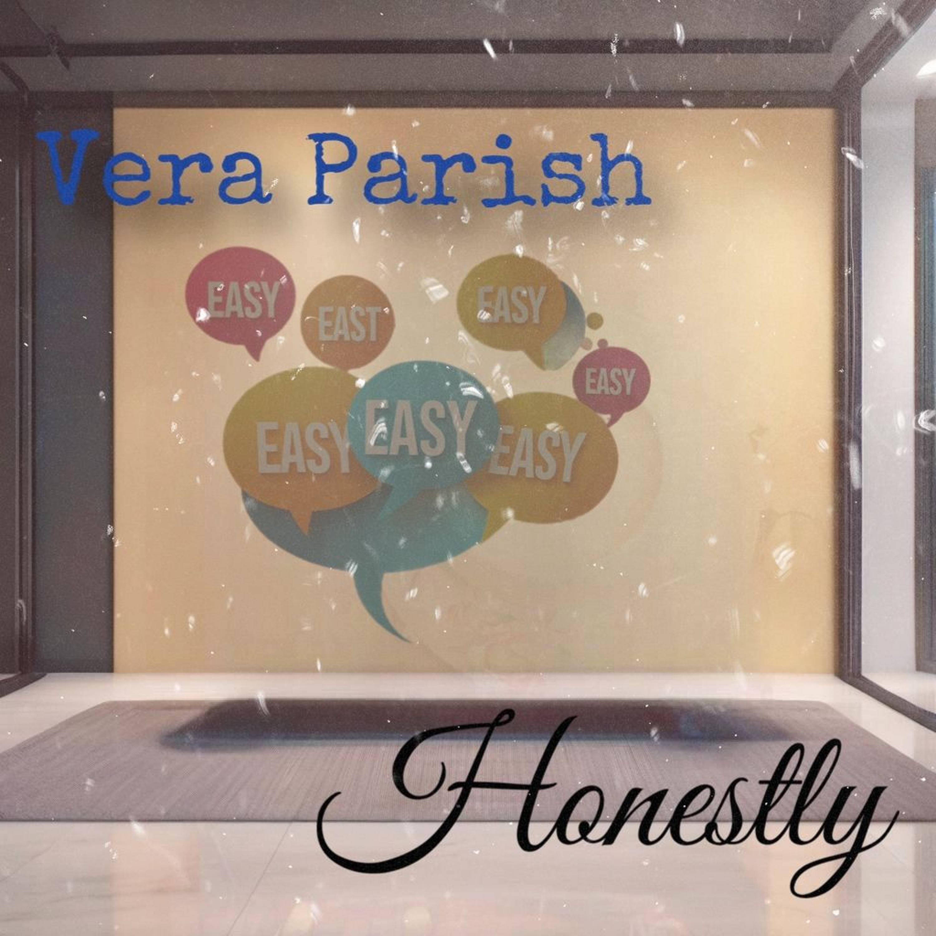 Vera Parish Podcast