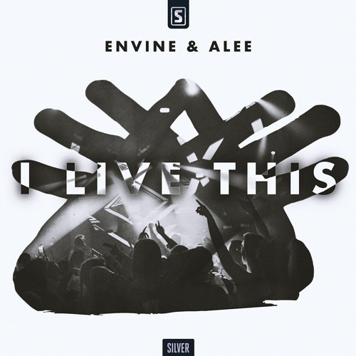 Envine & Alee - I Live This