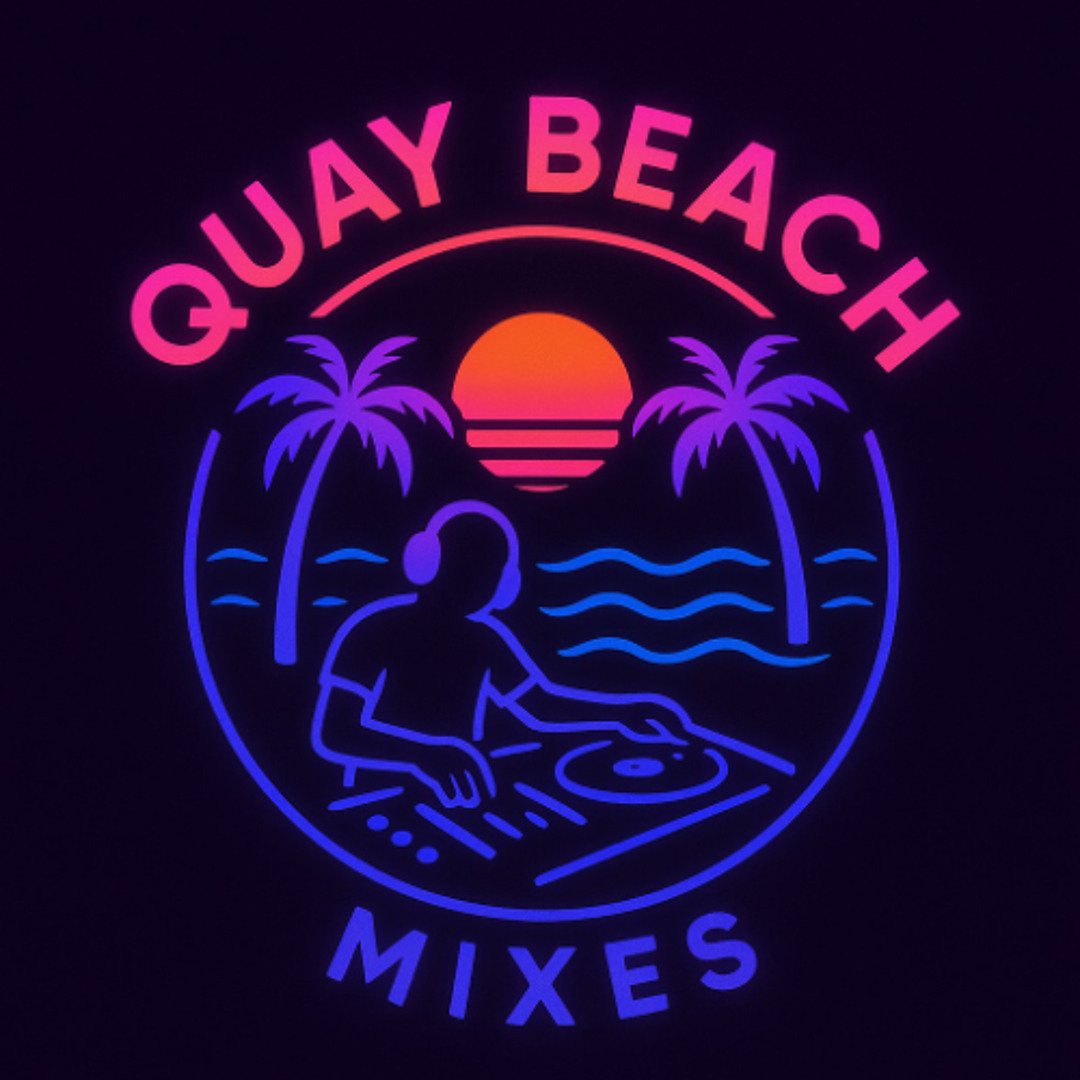 Stream Quay Beach Mix #264 by Paul Ross | Listen online for free on ...