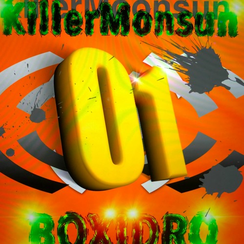 KillerMoonsun Mix by Boxidro