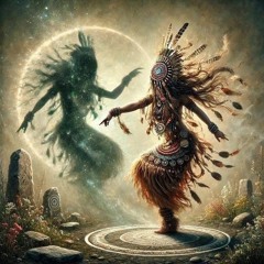 Dancing With The Spirit